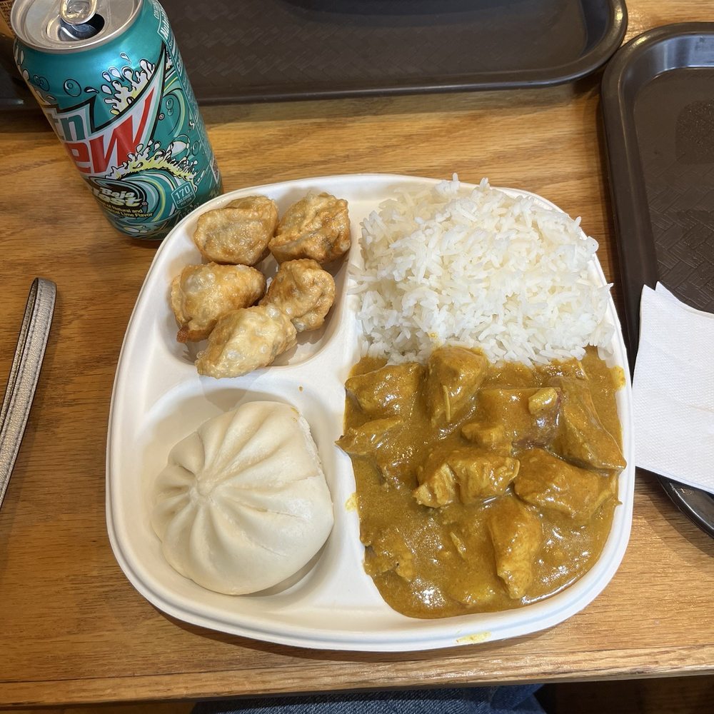Marco & Luca Dumpling Store - Chinese Near Me - Charlottesville, Virginia