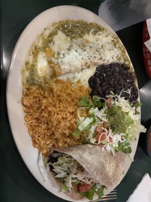 El Mercado Restaurant by null