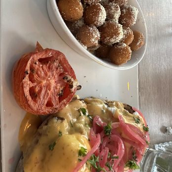Toasted La Mesa - Benny Short Rib Benny* - Breakfast & Brunch Near Me - La Mesa, California Toasted La Mesa - Benny Short Rib Benny* - Breakfast & Brunch Near Me - La Mesa, California