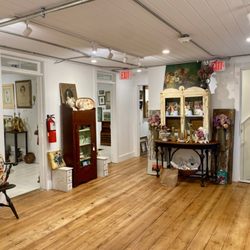 Kolbe Antiques & Art