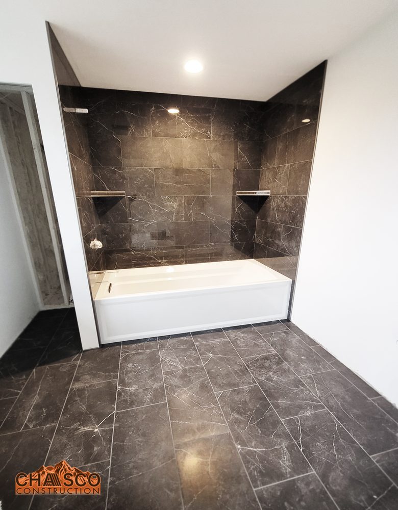 Slide of Chasco Construction