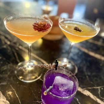 Ember & oak - Cocktails - New American Near Me - Melbourne, Florida