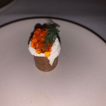Jeffrey's - Foie Gras Torchon - American Near Me - Austin, Texas Jeffrey's - Foie Gras Torchon - American Near Me - Austin, Texas