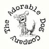 The Adorable Dog Co. gift card