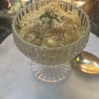 Starlite - Mac and cheese - Cocktail Bars Near Me - San Diego, California