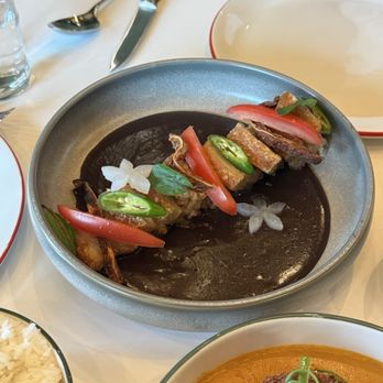 Carabao - Dinuguan - Filipino Near Me - Napa, California