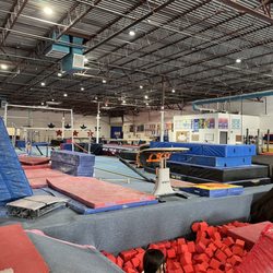Gymnastics USA