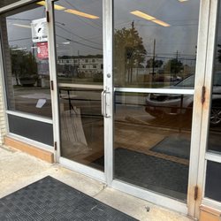 USPS Post Office