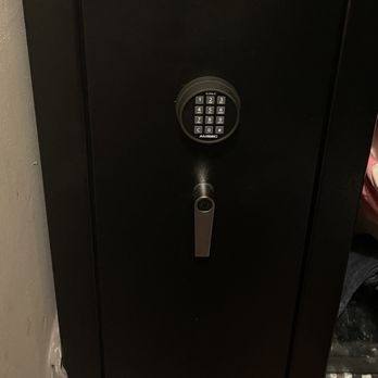 Halls Lock Services - This is a up-grade from mechanical to electronic - Keys & Locksmiths Near Me Halls Lock Services - This is a up-grade from mechanical to electronic - Keys & Locksmiths Near Me