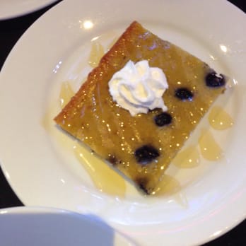 FTW Chicago - Blueberry, ricotta, with whipped cream - Venues & Event Spaces Near Me - Chicago, Illinois