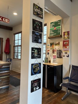 Hinterhof Coffee Rösteri by null