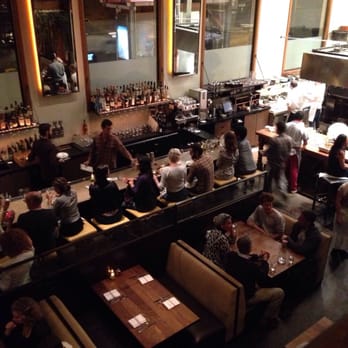 Nopa - Pumping on a Sunday rainy night at 10:30pm! So so good!!! - New American Near Me - San Francisco, California Nopa - Pumping on a Sunday rainy night at 10:30pm! So so good!!! - New American Near Me - San Francisco, California