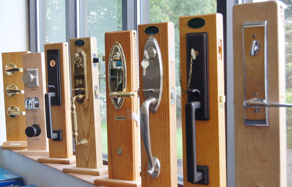 GOLDEN BEAR LOCK & SAFE Updated September 2024 22 Photos & 11