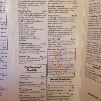 Thumbs Up Diner - Menu 4 - Diners Near Me - Roswell, Georgia Thumbs Up Diner - Menu 4 - Diners Near Me - Roswell, Georgia