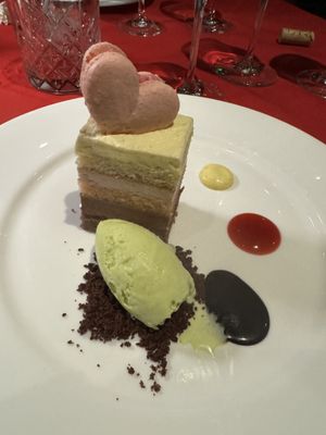 Artisan's Restaurant by null