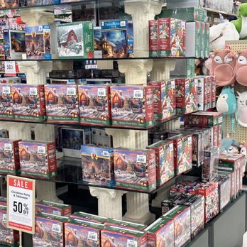 Hobby Lobby - Arts & Crafts Near Me - Cumming, Georgia