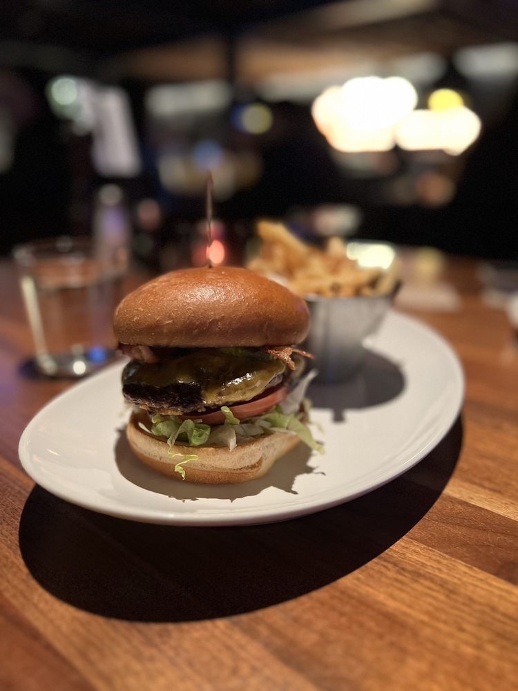 JOEY University Village