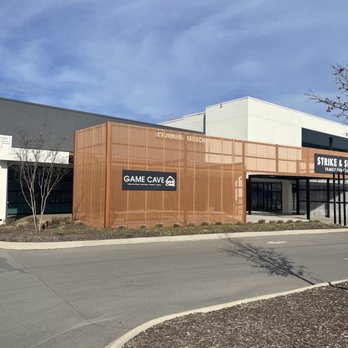 The Game Cave - Hobby Shops Near Me - Nashville, Tennessee The Game Cave - Hobby Shops Near Me - Nashville, Tennessee