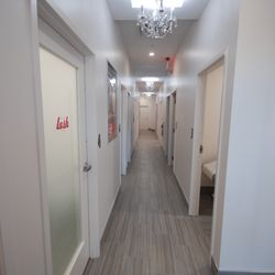 Amazing Lash Studio - 13 rooms where we focus 100% on eyelash extension perfection.
