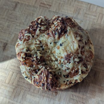 Petit Pierre Bakery - Cheesy Garlic Monkey Bread - Cafes Near Me - Seattle, Washington Petit Pierre Bakery - Cheesy Garlic Monkey Bread - Cafes Near Me - Seattle, Washington