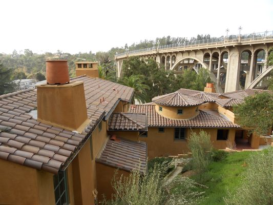 Midwest Roofing Logo