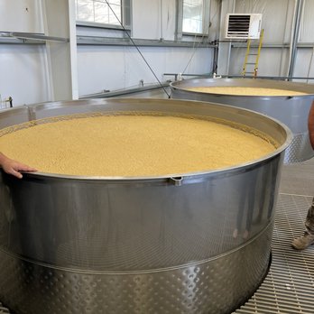 Frey Ranch Farmers + Distillers - Distilleries Near Me - Fallon, Nevada