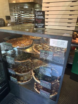 GIOIA Pizzeria by null