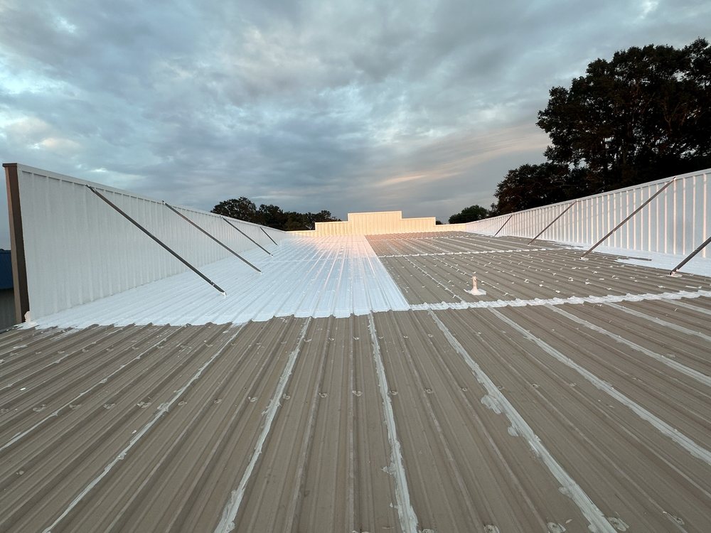 Slide of Solid Structures