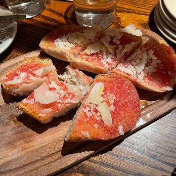 Cafe Ba-Ba-Reeba! - Catalan-Style Crystal Bread - Spanish Near Me - Chicago, Illinois Cafe Ba-Ba-Reeba! - Catalan-Style Crystal Bread - Spanish Near Me - Chicago, Illinois