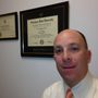 Photo of Kevin Rich, CPA