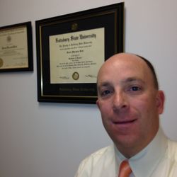 Kevin Rich, CPA