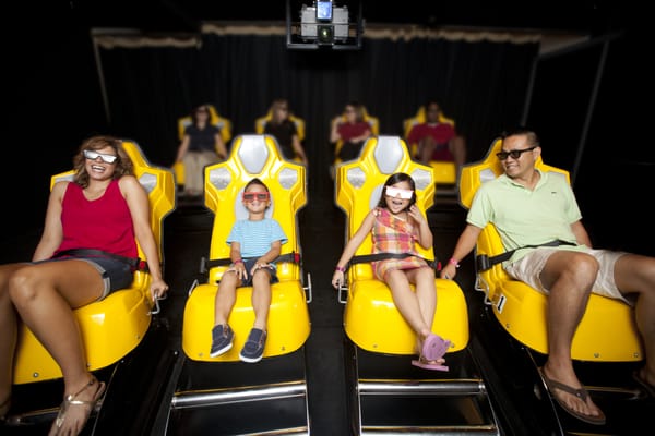 Great Wolf Lodge | Grapevine by null