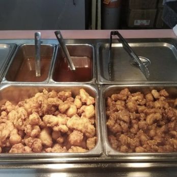 Happy Wok - Chinese Near Me - Pico Rivera, California