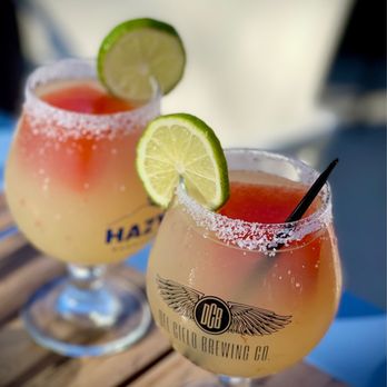 Hazy Barbecue - Spicy Margaritas - Salad Near Me - Danville, California Hazy Barbecue - Spicy Margaritas - Salad Near Me - Danville, California