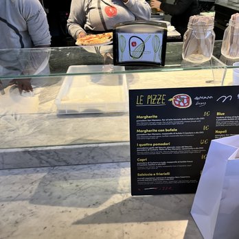 Mercato Centrale - Food Court Near Me - Florence, FI
