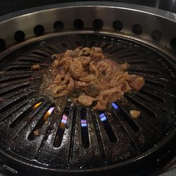 K Grill