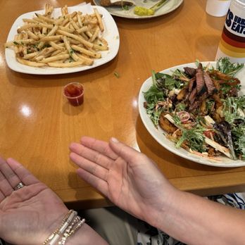 Jacks Urban Eats - Walnut Creek - Salad Near Me - Walnut Creek, California