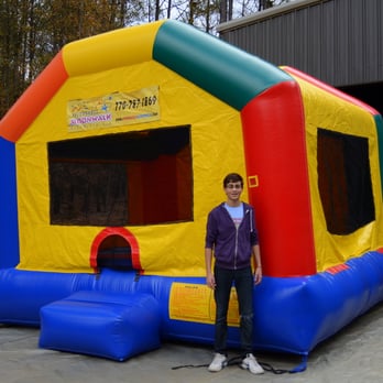 Affordable Moonwalk Rentals - Party Equipment Rentals Near Me - Covington, Georgia Affordable Moonwalk Rentals - Party Equipment Rentals Near Me - Covington, Georgia
