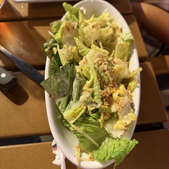 Finney's Crafthouse - Side Caesar Salad - New American Near Me - Porter Ranch, California Finney's Crafthouse - Side Caesar Salad - New American Near Me - Porter Ranch, California