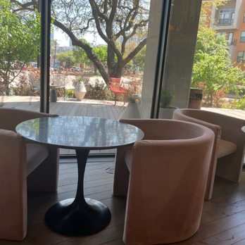 Funny Library Coffee Shop - Bar area seating - Coffee & Tea Near Me - Dallas, Texas Funny Library Coffee Shop - Bar area seating - Coffee & Tea Near Me - Dallas, Texas