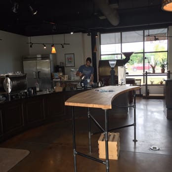 Coffea Roasterie - Where the magic happens. - Bakeries Near Me - Sioux Falls, South Dakota