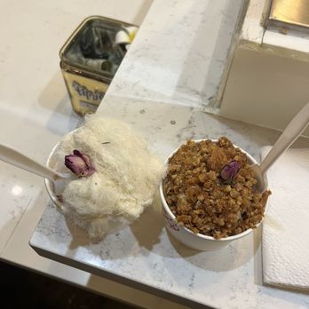Kinrose Creamery - Icecream - Ice Cream & Frozen Yogurt Near Me - Pasadena, California Kinrose Creamery - Icecream - Ice Cream & Frozen Yogurt Near Me - Pasadena, California
