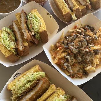 Mr Katsu - Sandwiches Near Me - Fullerton, California Mr Katsu - Sandwiches Near Me - Fullerton, California