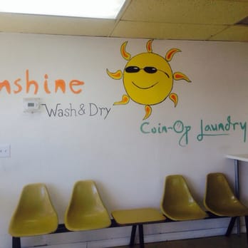 Sunshine Coin Op Laundry - Laundromat Near Me - Renton, Washington Sunshine Coin Op Laundry - Laundromat Near Me - Renton, Washington