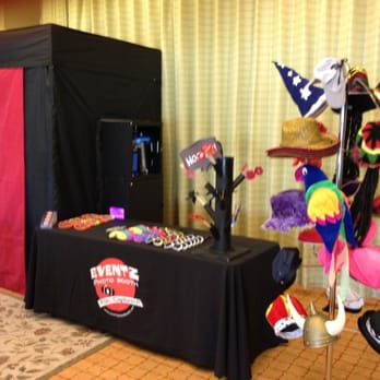 Eventz Photo Booth - The best photo booth with tons of fun props! You always get two attendants at your event! - Photo Booth Rentals Near Me Eventz Photo Booth - The best photo booth with tons of fun props! You always get two attendants at your event! - Photo Booth Rentals Near Me