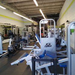 All About Fitness - We offer a variety of equipment