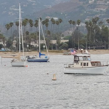 Stearns Wharf - view from the wharf - Local Flavor Near Me - Santa Barbara, California Stearns Wharf - view from the wharf - Local Flavor Near Me - Santa Barbara, California