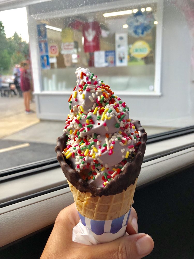 WHIP N DIP 28 Photos & 20 Reviews 4840 N Broadway, Geneva, Ohio