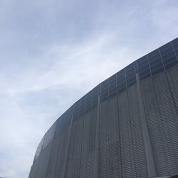 Houston Astrodome - Stadiums & Arenas Near Me - Houston, Texas Houston Astrodome - Stadiums & Arenas Near Me - Houston, Texas