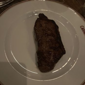 Carne Mare - 14 oz. Prime Boneless Striploin - Steakhouses Near Me - New York, New York Carne Mare - 14 oz. Prime Boneless Striploin - Steakhouses Near Me - New York, New York